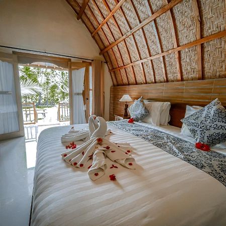 Mertha Sari Resto & Bungalow Klungkung Esterno foto